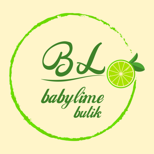 logo babylimebutik